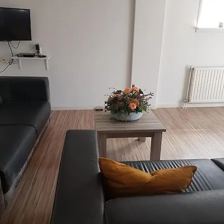 De Kaagse Boer Nocleg ze śniadaniem