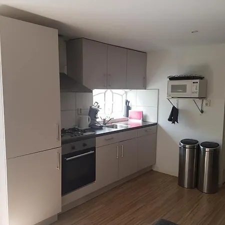 De Kaagse Boer Bed and breakfast