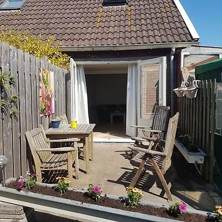 De Kaagse Boer 4* Kaag