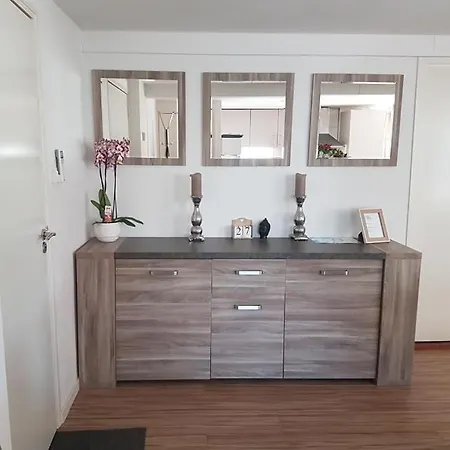 Nocleg ze śniadaniem De Kaagse Boer 4*