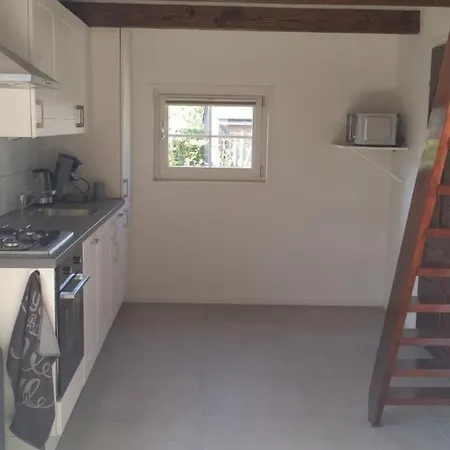 De Kaagse Boer Nocleg ze śniadaniem Kaag