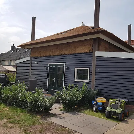 De Kaagse Boer Kaag