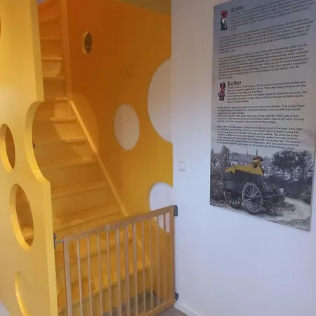 De Kaagse Boer 4* Kaag