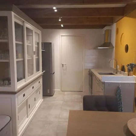 Bed & Breakfast De Kaagse Boer