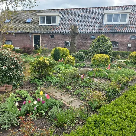 De Kaagse Boer Bed & Breakfast *
