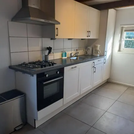 De Kaagse Boer 4* Kaag