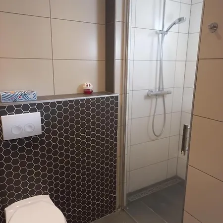 Nocleg ze śniadaniem De Kaagse Boer 4*