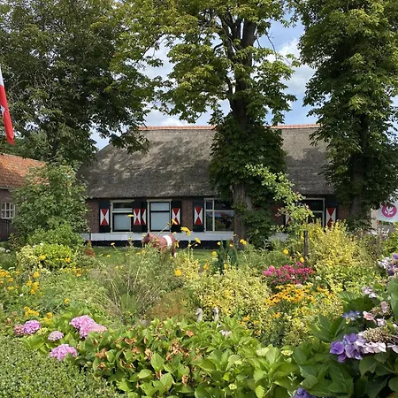 De Kaagse Boer 4* Kaag