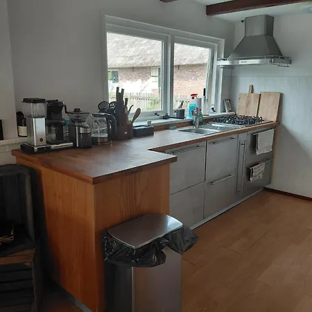 Bed & Breakfast De Kaagse Boer 4*