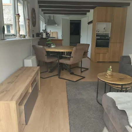 Bed & Breakfast De Kaagse Boer Kaag