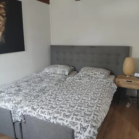 De Kaagse Boer 4*