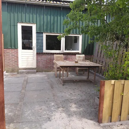 Bed & Breakfast De Kaagse Boer