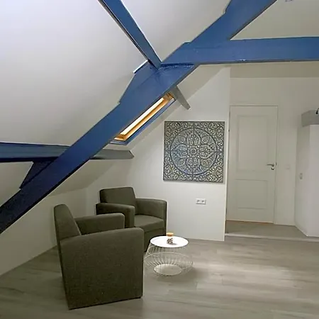 Bed & Breakfast De Kaagse Boer