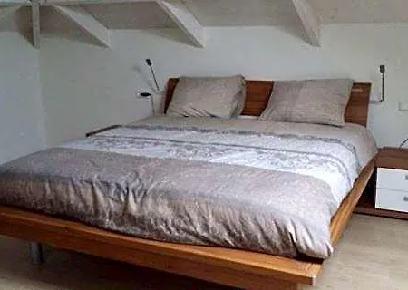Bed & Breakfast De Kaagse Boer