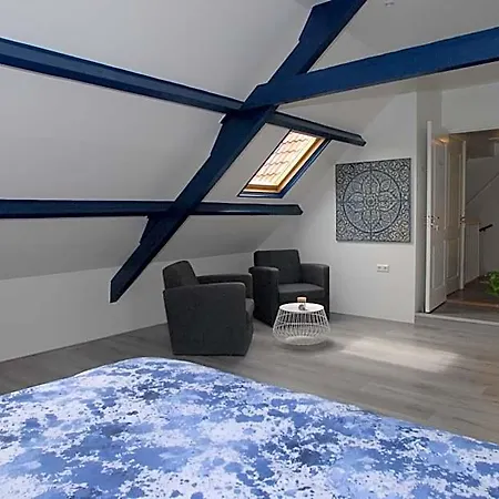 De Kaagse Boer Bed & Breakfast 4*