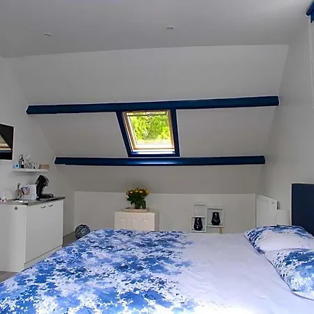 De Kaagse Boer Bed & Breakfast