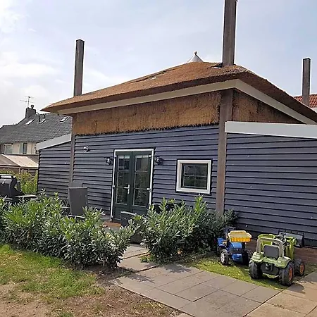 Bed & Breakfast De Kaagse Boer