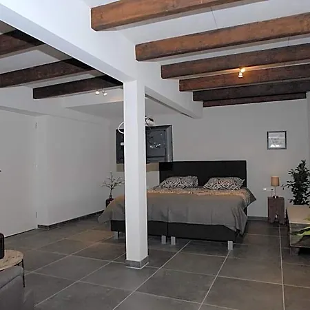 De Kaagse Boer Bed & Breakfast 4*