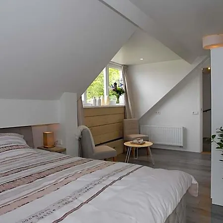De Kaagse Boer Bed & Breakfast