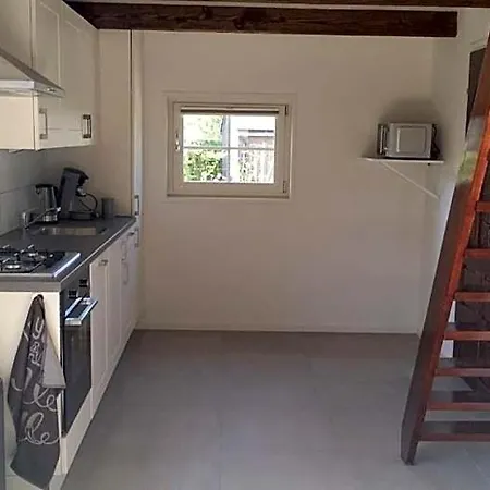 Bed & Breakfast De Kaagse Boer 4*