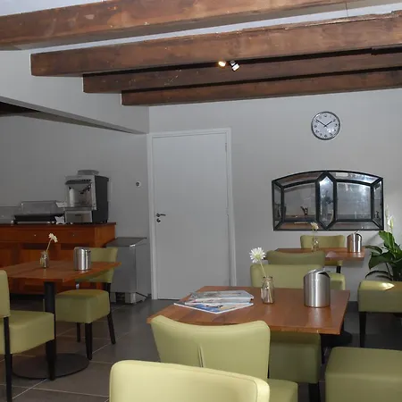 De Kaagse Boer Couette-café