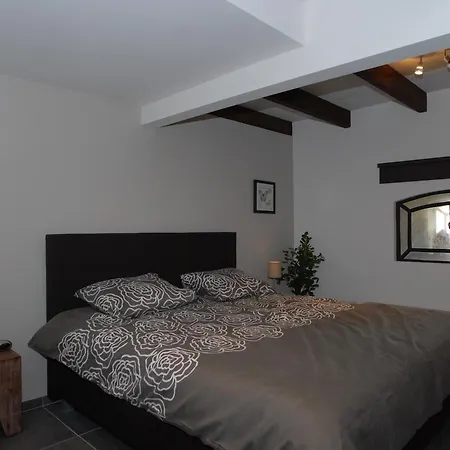 De Kaagse Boer Bed & Breakfast *