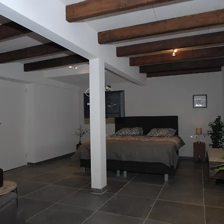 Bed and breakfast De Kaagse Boer Kaag