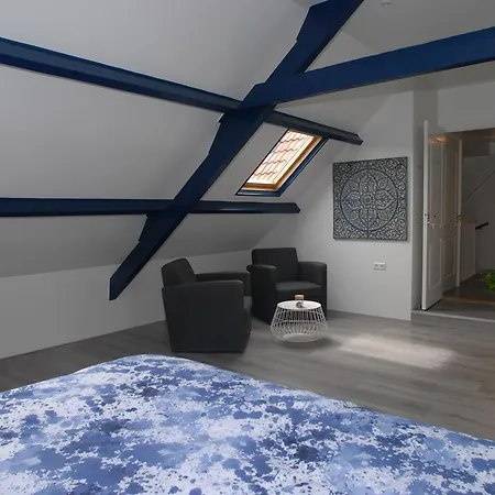 Bed & Breakfast De Kaagse Boer 4*