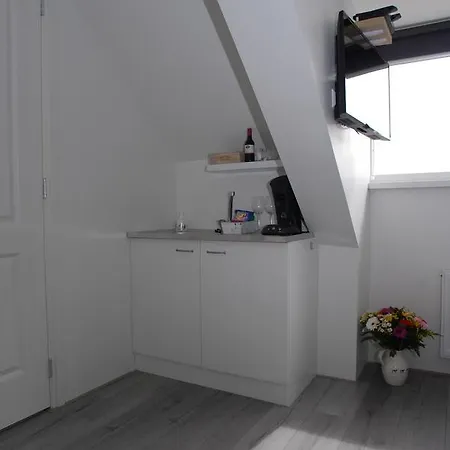 De Kaagse Boer Bed & Breakfast