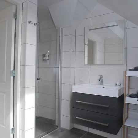 Nocleg ze śniadaniem De Kaagse Boer