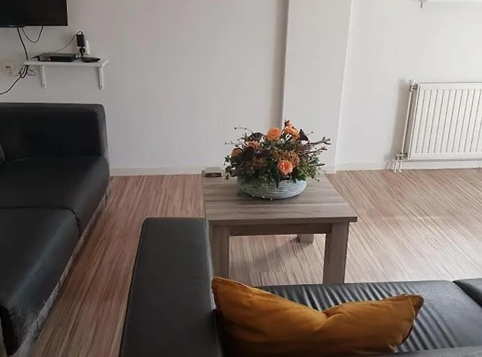 De Kaagse Boer Bed & Breakfast