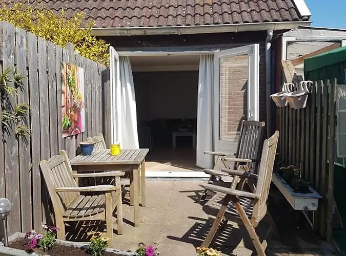 De Kaagse Boer 4* Kaag