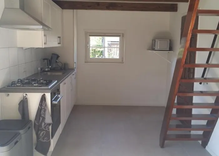 De Kaagse Boer Bed & Breakfast Kaag