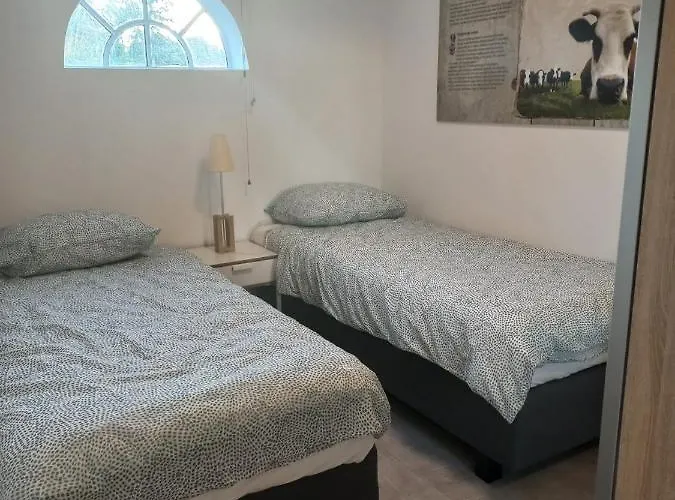 De Kaagse Boer Bed & Breakfast Kaag