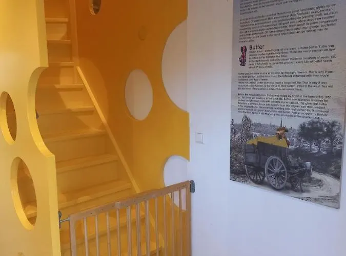 De Kaagse Boer 4* Kaag