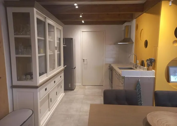 Bed & Breakfast De Kaagse Boer