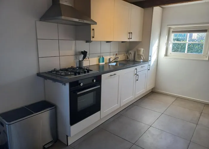 De Kaagse Boer 4* Kaag