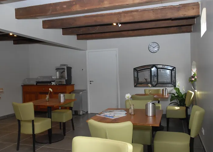 De Kaagse Boer Bed & Breakfast