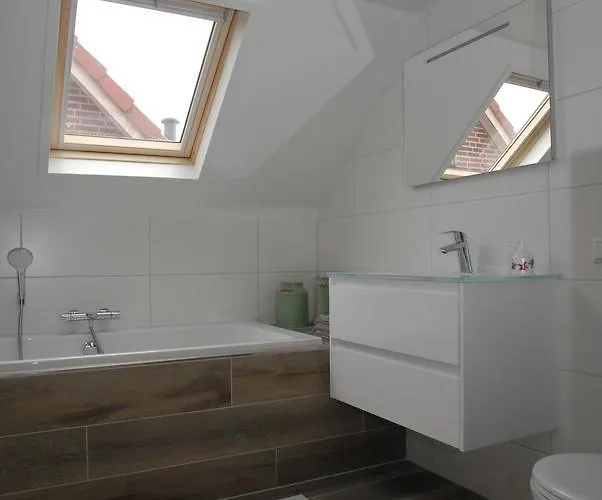 De Kaagse Boer Bed & Breakfast