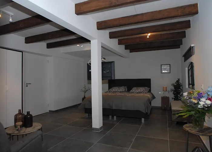 Bed & Breakfast De Kaagse Boer Kaag