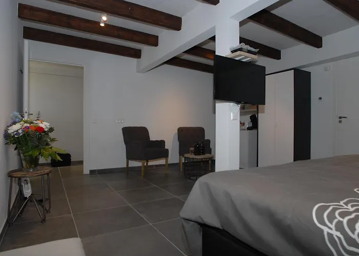 Bed & Breakfast De Kaagse Boer 4*