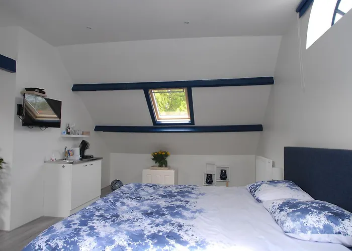 Bed & Breakfast De Kaagse Boer