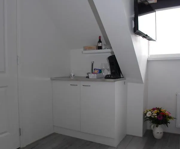 De Kaagse Boer Bed & Breakfast