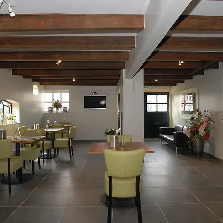 De Kaagse Boer Bed & Breakfast