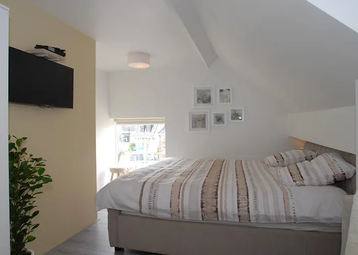 De Kaagse Boer 4* Kaag