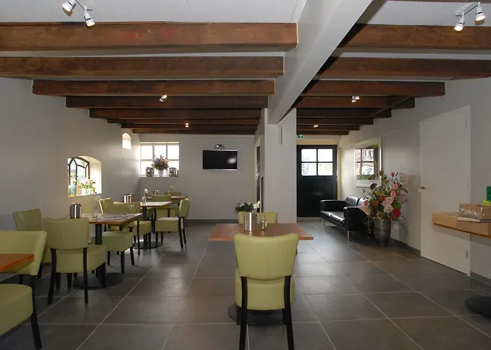 De Kaagse Boer Bed & Breakfast